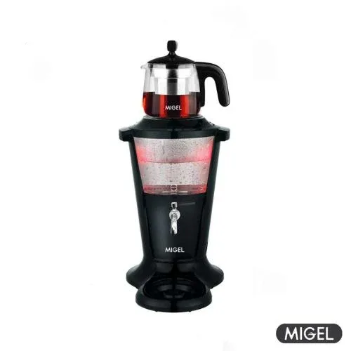 چای ساز سماوری میگل مدل GTS 301