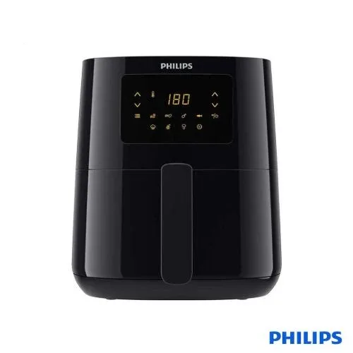 سرخ کن فیلیپس HD9252 ظرفیت 4.1 لیتر (اصل)